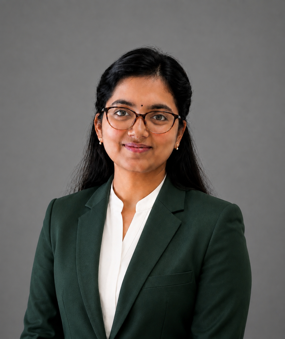 CA Prathima K, Partner at R S K P & Co.