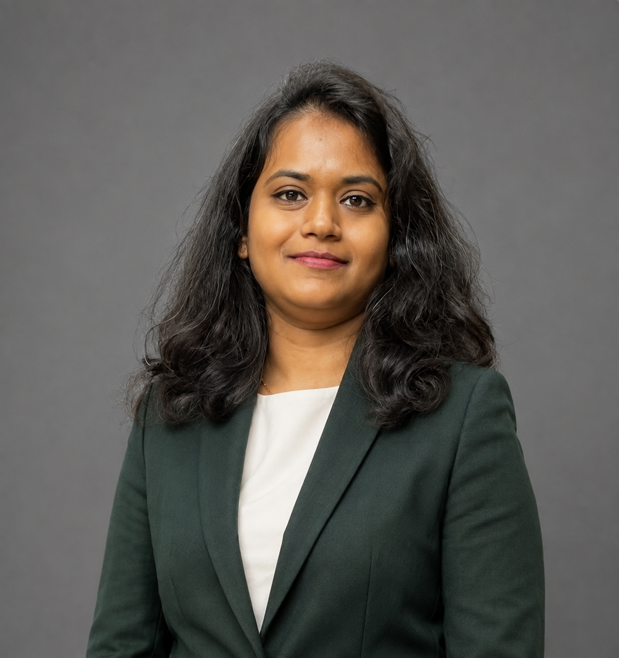 CA Monika Prabhakaran, Partner at R S K P & Co.